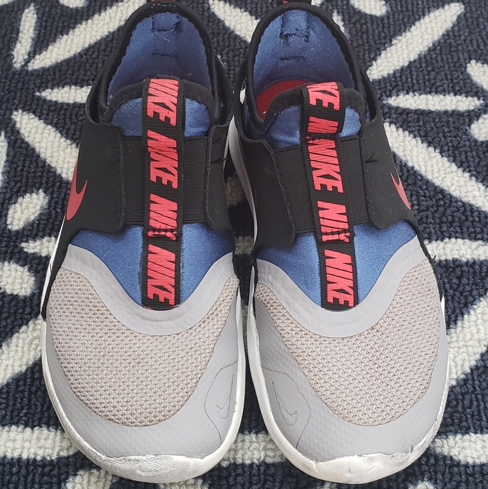 Boys Nike Running Shoes